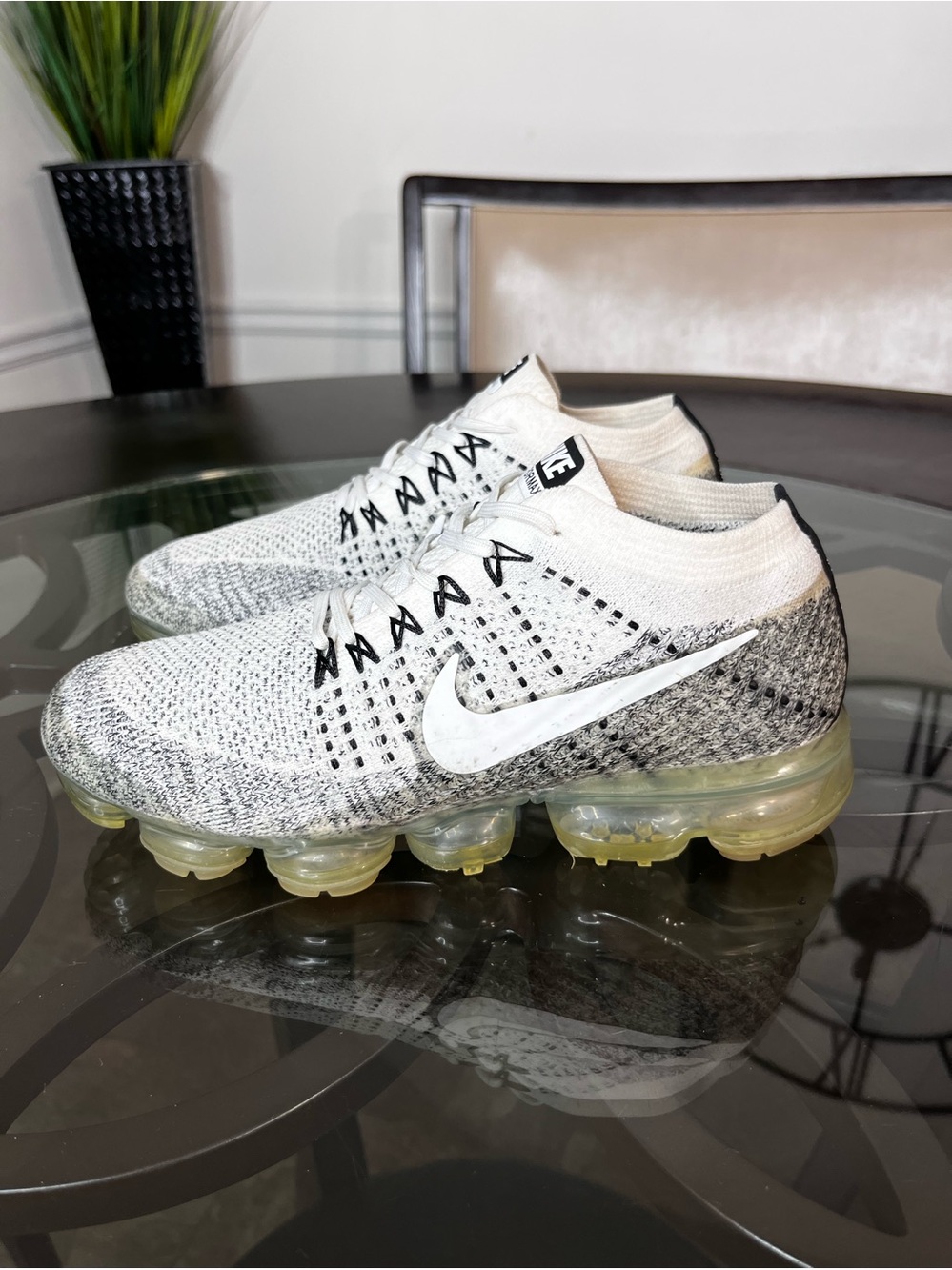 Nike Air Vapormax Women’s Sz 8